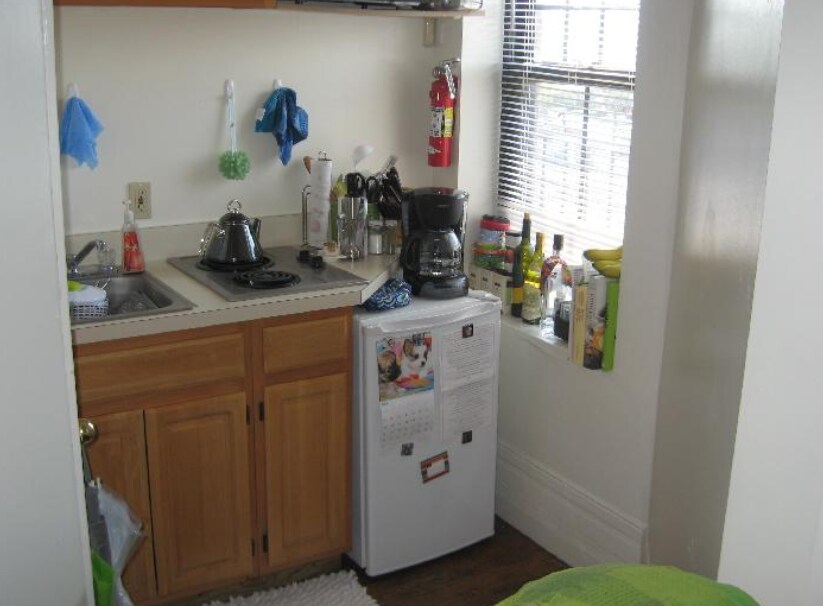 *Las imágenes son muestras representativas de la unidad anunciada. En algunos casos, las unidades reales que visita... - 18 Isabella St Unidad L3