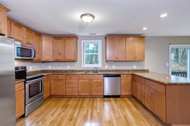 190-192 Neponset St Unit 1