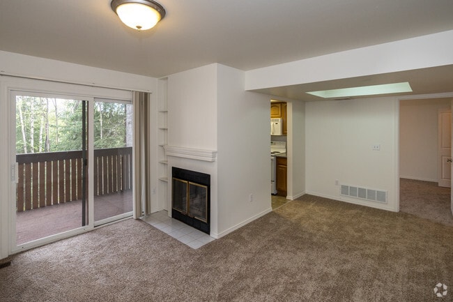 Foxwood Condos