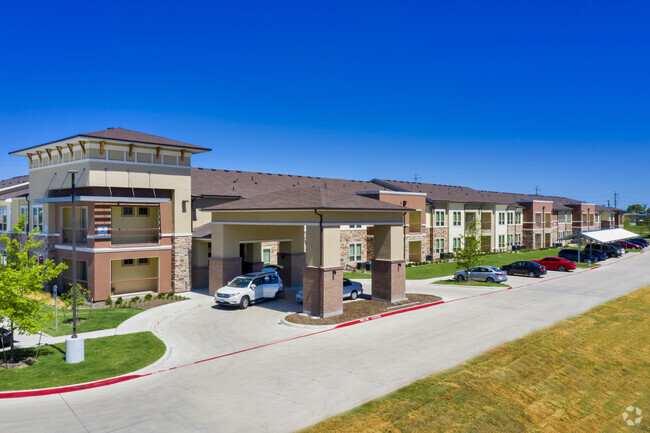 Lavon Senior Villas Apartments - Garland, TX | ForRent.com