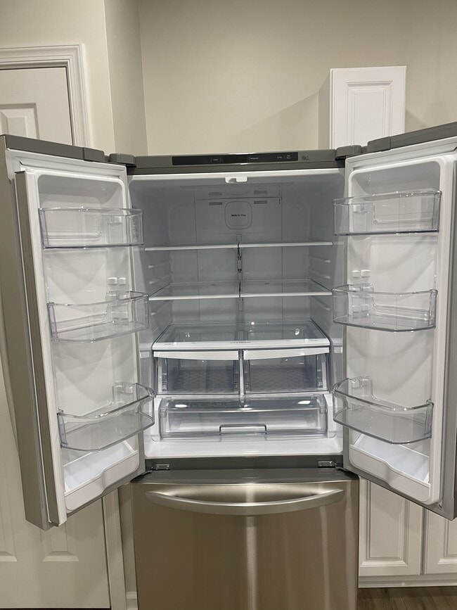 refrigerator - 2115 Harrison Ave Unit #1