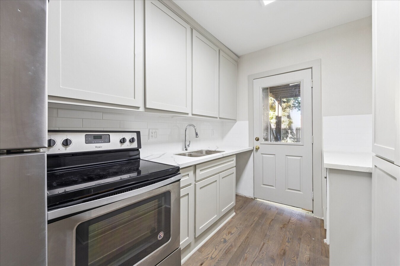 Photo - 1632 Hawthorne St Unit 2