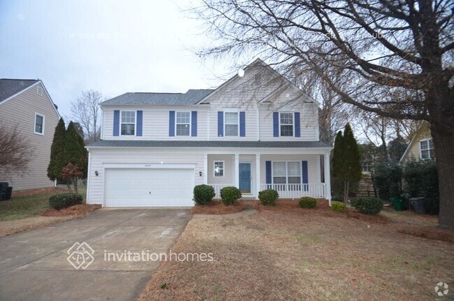 Building Photo - 4809 Brownes Ferry Rd Rental