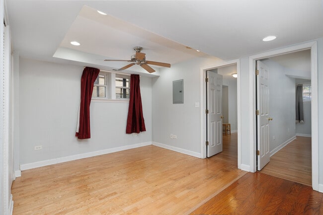 Photo - 6345 N Washtenaw Ave