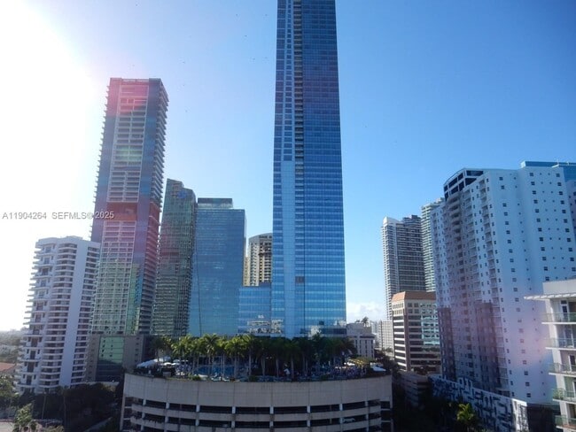 Photo - 1420 Brickell Bay Dr Unit 1406D