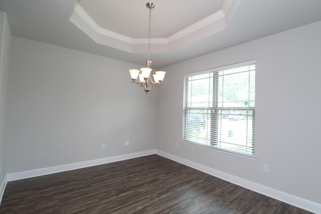 Photo - Modern 3BR/2BA Home in Millview Estates with Open Layout, Granite Kitchen, Stainless Steel Applia...