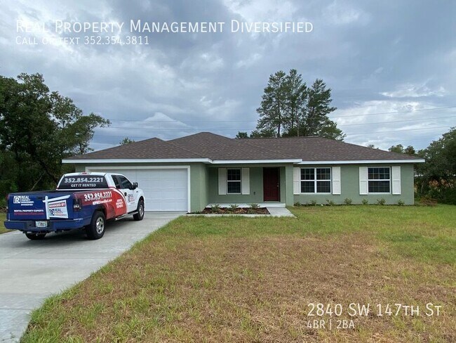 Photo - 2840 SW 147th St