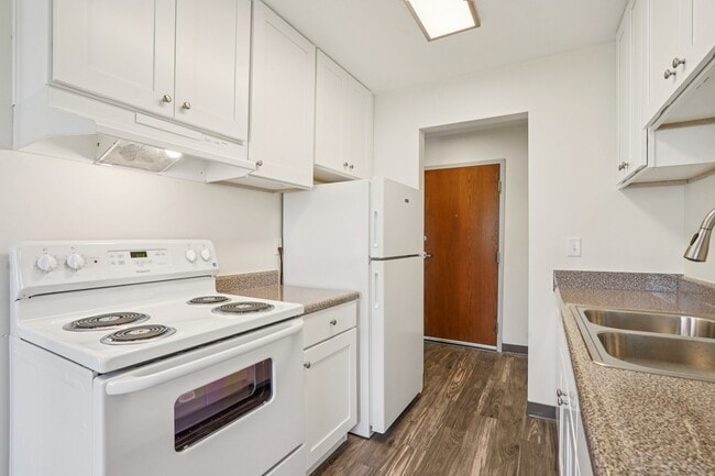 Remodeled - Bayberry Place