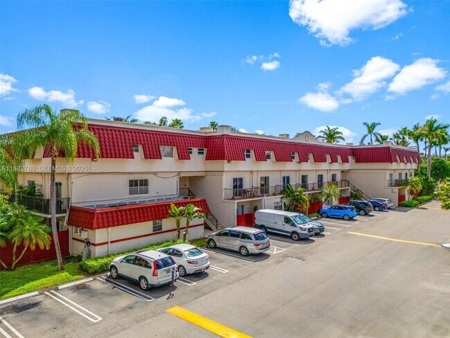 Building Photo - 8650 SW 67th Ave Unit 1027