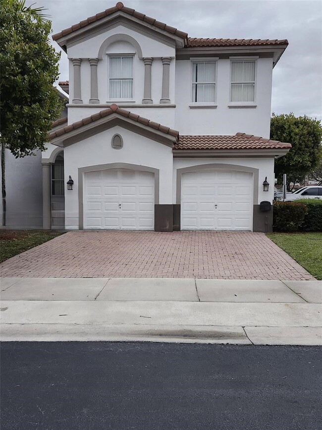 Building Photo - 8465 NW 108th Path Rental