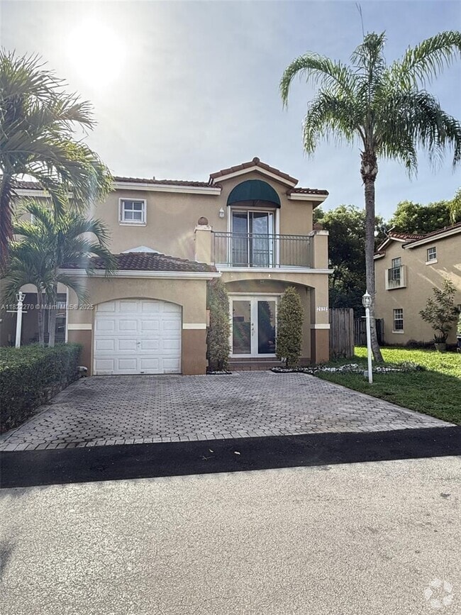 Building Photo - 7121 SW 158th Ct Rental