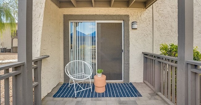Aventerra at Dobson Ranch Apartments