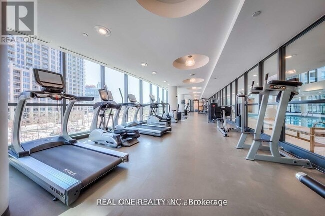 Photo - 209 Fort York Blvd Unit 1072