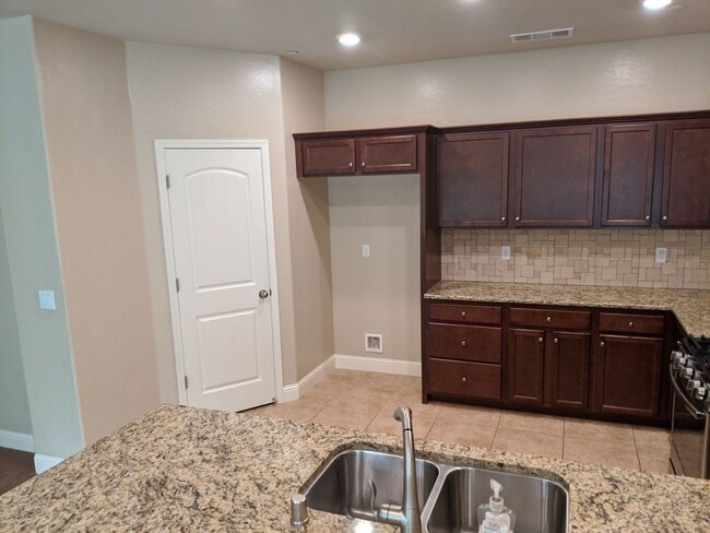Photo - Newer construction home with open floor plan and nice upgrades. Clovis unified schools.