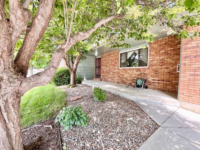 Photo - Spacious 4 bed/ 3 bath Two Story Home with Finished Basement - Lawn and Garden Care Included, New...