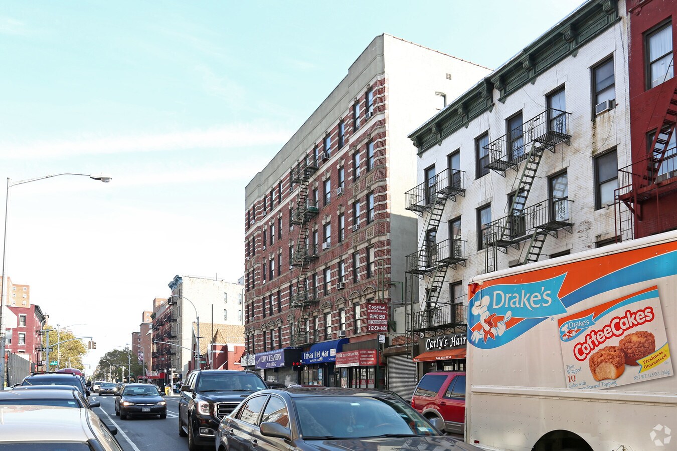 Photo - 1785-1787 Lexington Ave