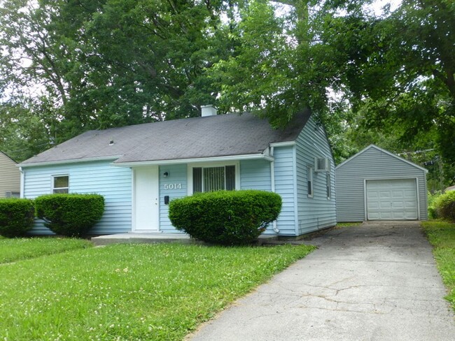 Photo - 5014 Holton Ave House