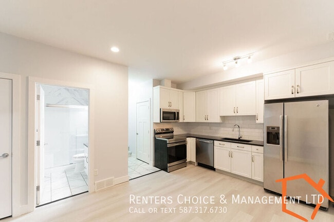 Photo - 2 Bedroom Basement Suite Utilities Included