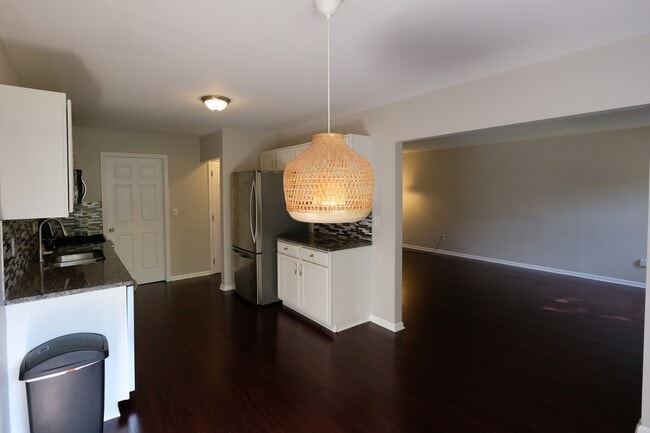 kitchen - 1252 17th St