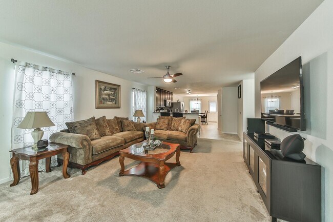 Photo - 15411 Sienna Peak Ln