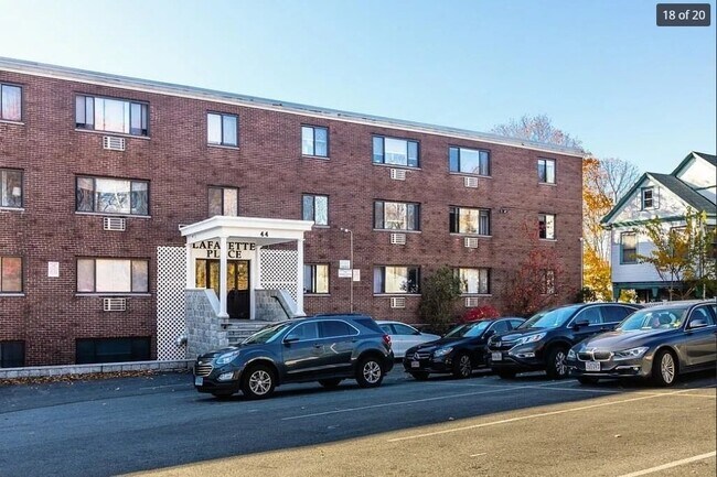 Building Photo - 44 Lafayette Ave Unit 404 Rental
