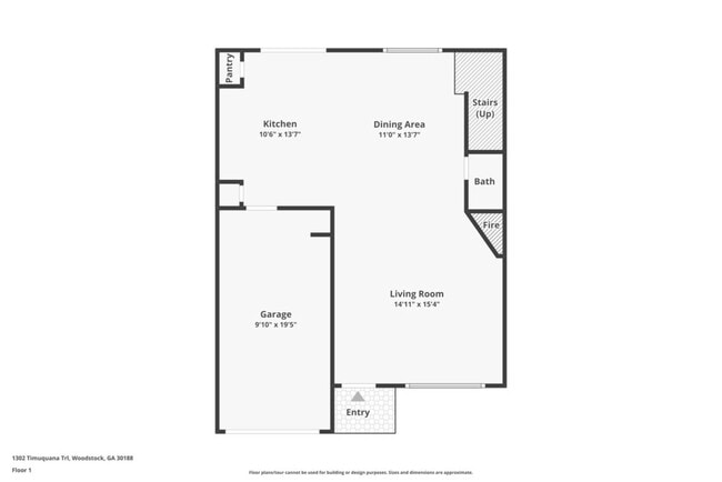 Photo - 1302 Timuquana Trail