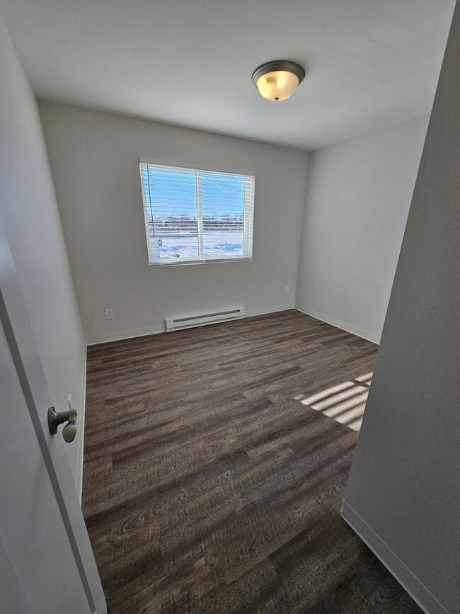 West Brook Apartments