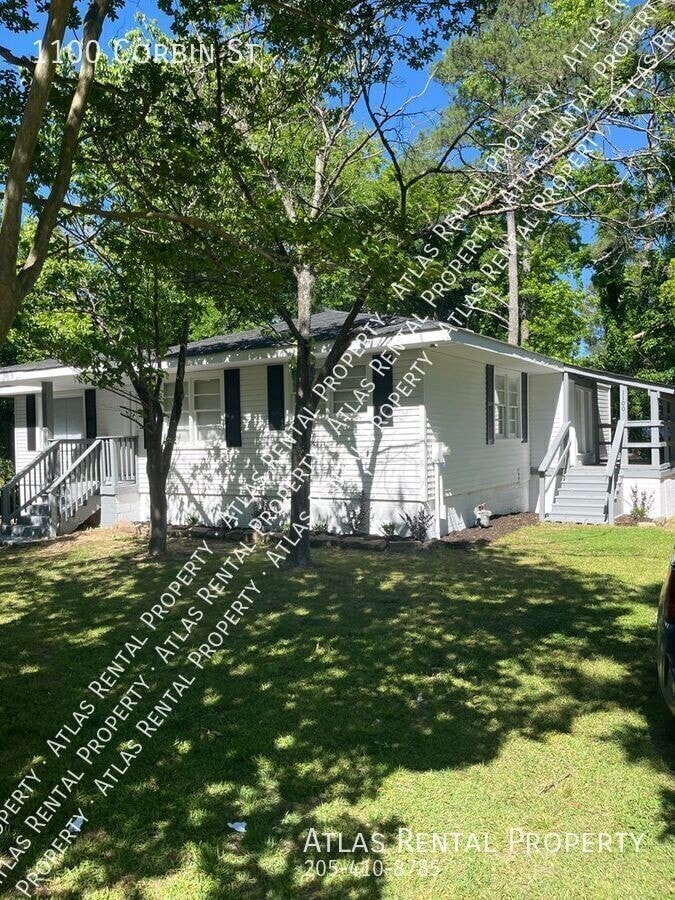 Photo - 1100 Corbin St