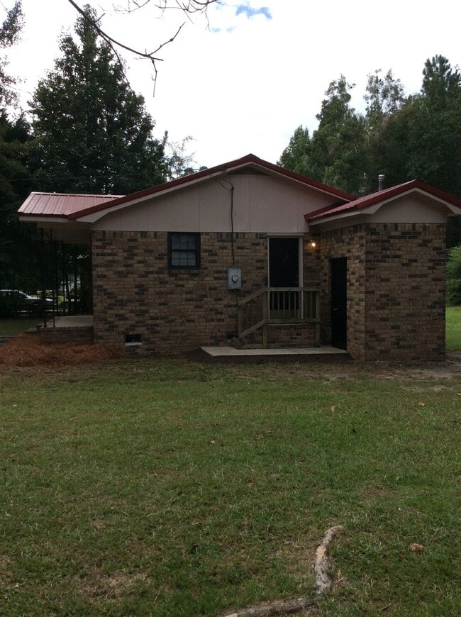 Photo - 3 Bedroom Brick Home