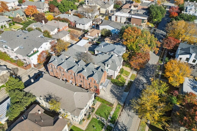 Photo - 4111 Herschel Ave