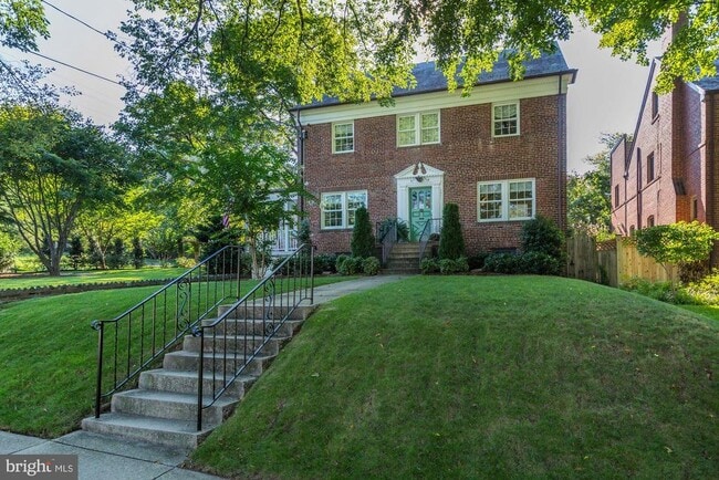 Photo - 5801 Nebraska Ave NW