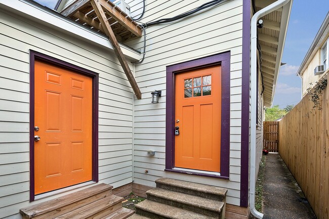 2120-2122 New Orleans St. - 2120-2122 New Orleans St. Apartamento Unidad 2120 B New Orleans St