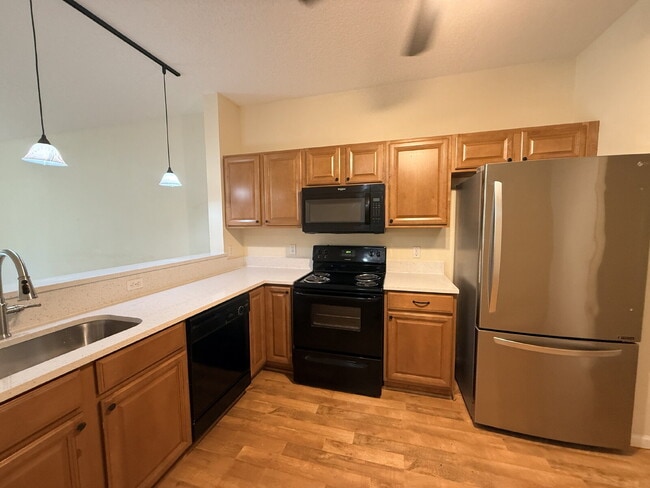 Photo - The Gables 2BR | 2.5BA Townhome!
