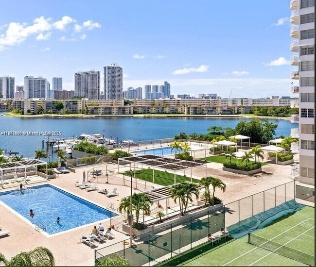Photo - 18071 Biscayne Blvd Unit 1202