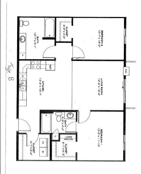 Hidden Point Apartments