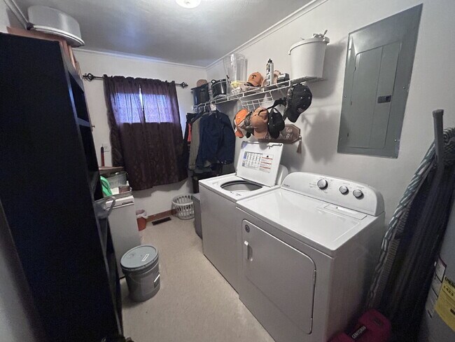 Photo - "Charming 3-Bedroom Greenfield Home with G...