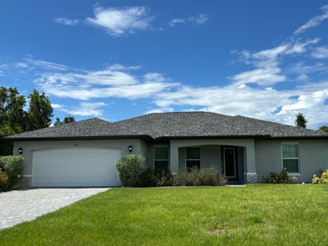 Photo - Spacious 4 Bedroom 2 Bath Home in NW Cape! Coming Soon!