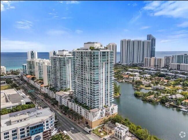 Building Photo - 330 Sunny Isles Blvd Unit 5-1403 Rental