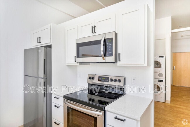Building Photo - Enger Lofts - Residential - 1831 West Mich...