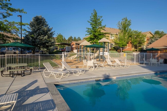 Photo - Terracina at Reno | Affordable Apartments