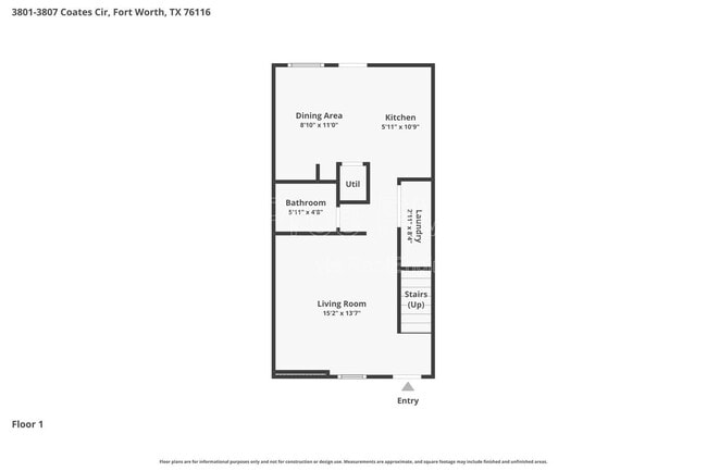 Photo - 3807 Coates Cir