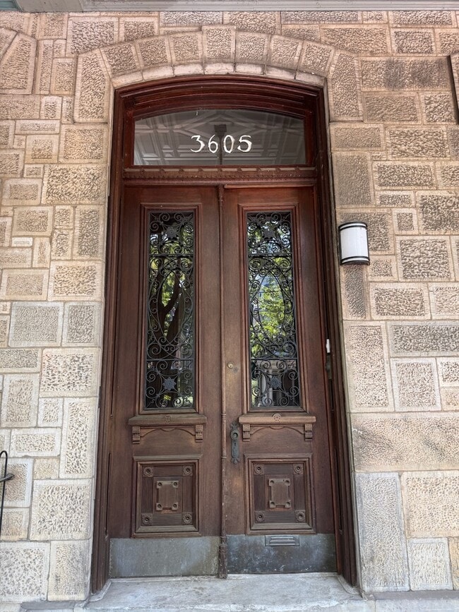 Photo - 3605 Hamilton St