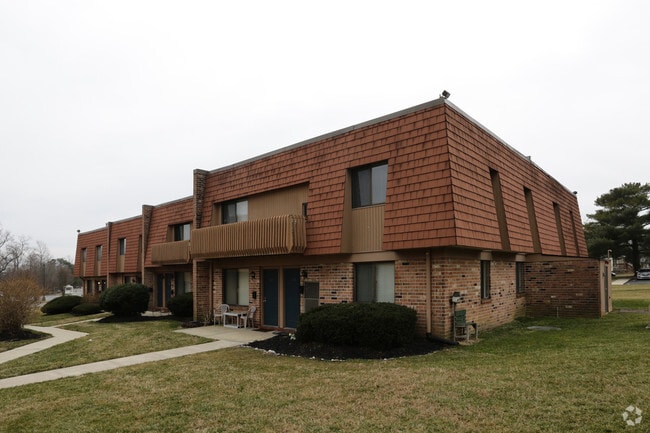 Riverview Condominiums