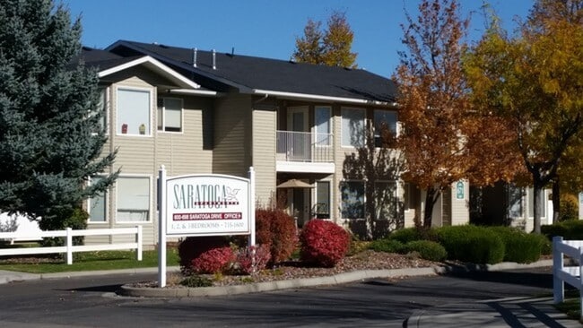 Photo - 674 Saratoga Dr Unit 101