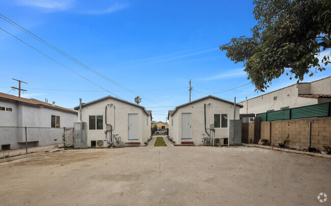 Building Photo - 1629 W 37th St Rental