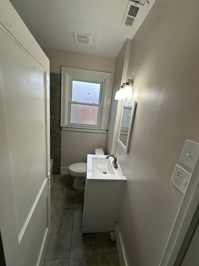 Bathoom
