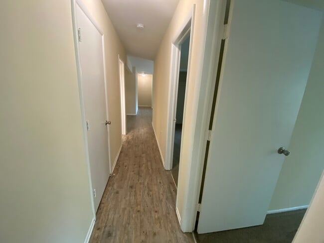 Forestbrook Apartments