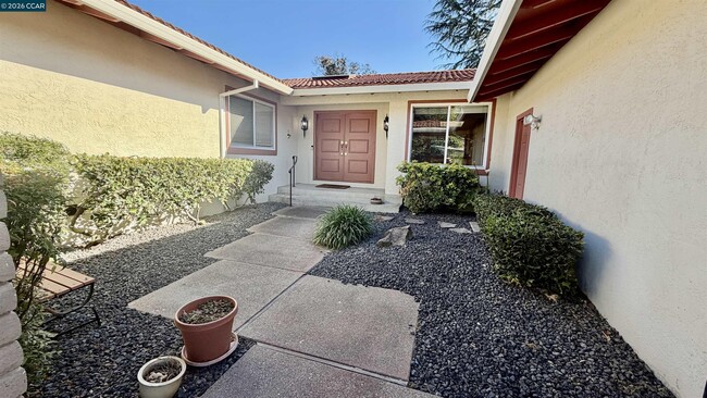 Photo - 3941 Campolindo Dr