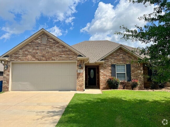 Building Photo - 511 Ridge Point Dr Rental
