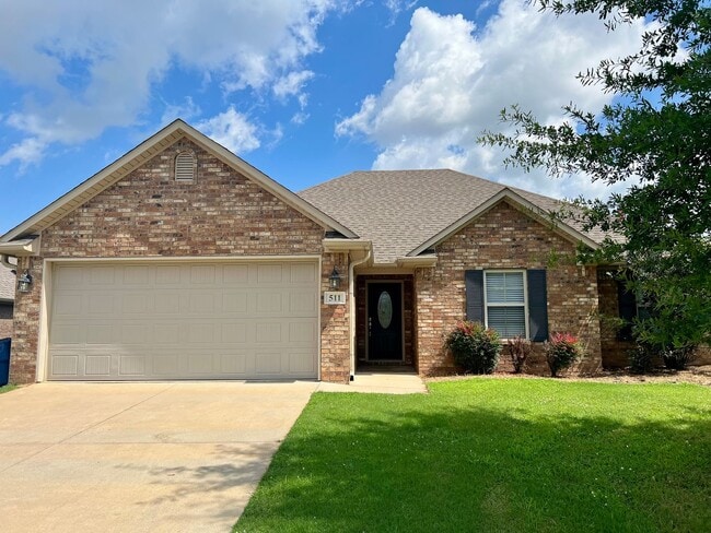 Building Photo - 511 Ridge Point Dr Rental